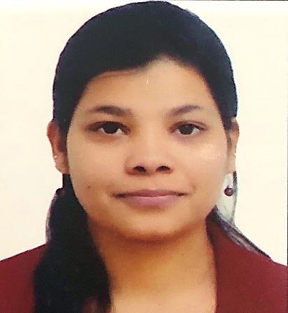 Anam Choudhary