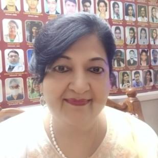 RASHMI KAPOOR GROVER