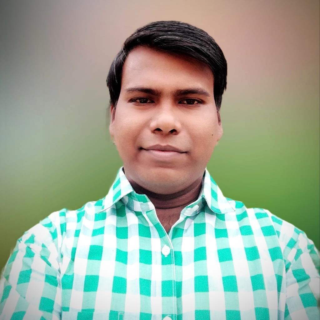 Suman Kumar Khan