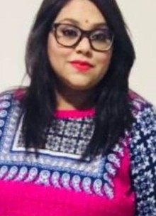 Vijeta Sharma