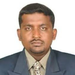 B. S. ARUN