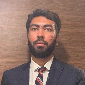 Mohammed Abdul Hadi Salman