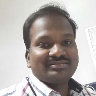 V Ananth