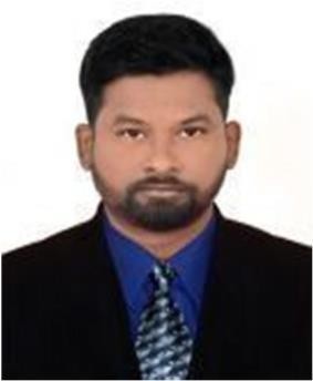 Sabir Kumar Digal