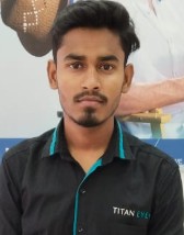 RAJ MALLIK