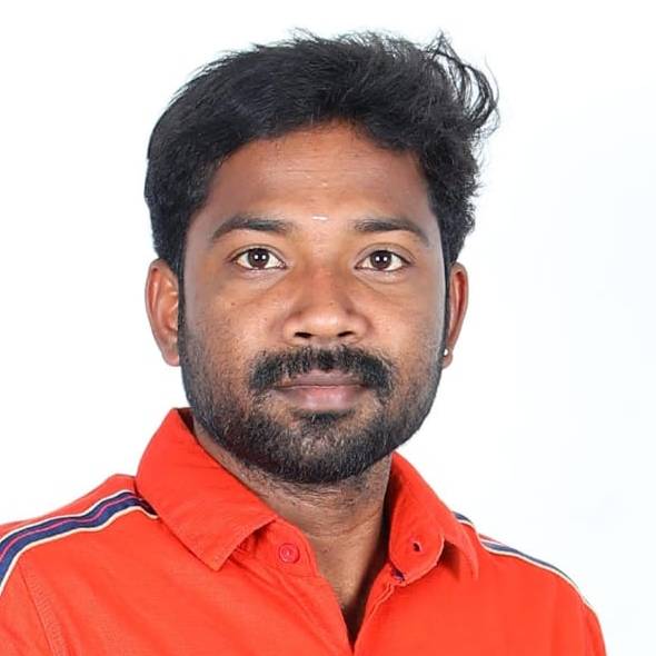 Rajan Pandi