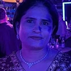 Anupama G