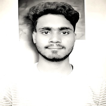 Rupesh Kumar