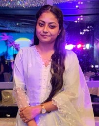Aishi Biswas