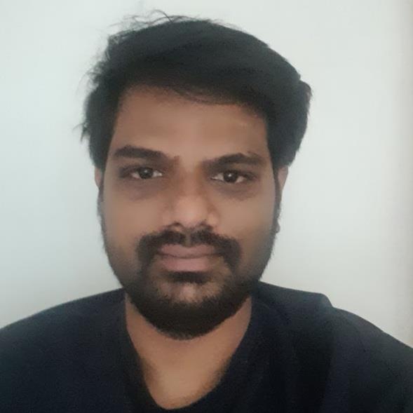 G Rahul Satish