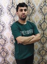 Aamir Pasha