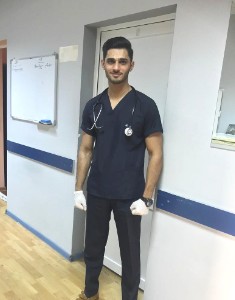 Dr. Mohammed Junaid Mohammed Shoeb Girnari