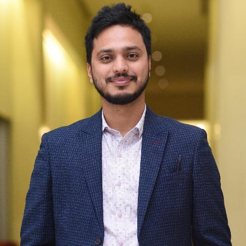 Abhijit Kalita