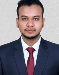 Shaik Shuaib Ahmed