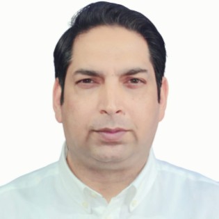 MUZZAMILL NADEEM