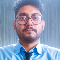 Akashdeep Chakraborty