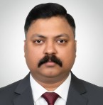 Sujay Poddar