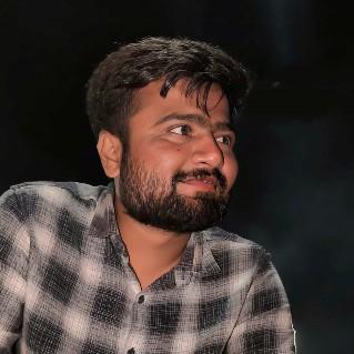 Darshil Rabadiya