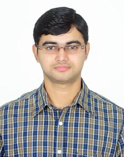 HARSH KUMAR MISHRA
