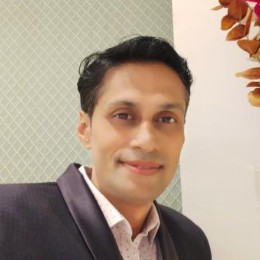 Mandar Harish Deshpande