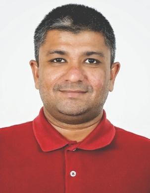 Nishant Jhunjhunwala