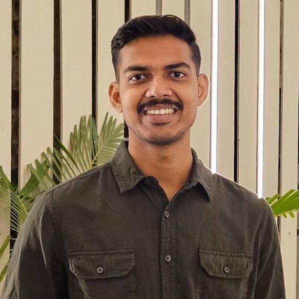 Anuj Kumar Verma
