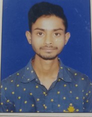 PARITOSH SINGH