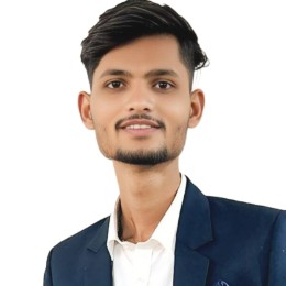 RATNADEEP GEDAM