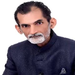 Pradeep Bhanot