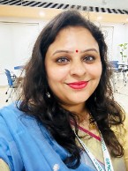 Suruchi Shrivastava