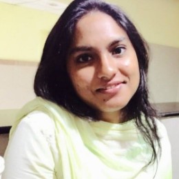 NUSRAT FATHIMA