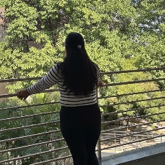 SHRADDHA TOMAR