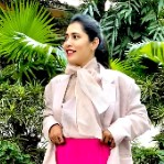 Eman Naaz