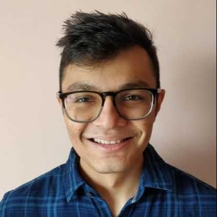 Akhil Shah