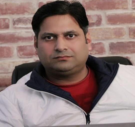 Rovish Tyagi