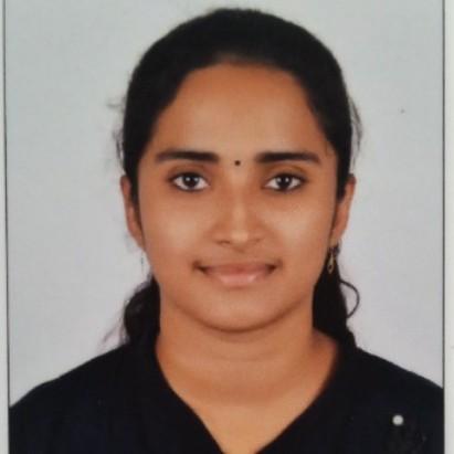 Lathika Mohanan