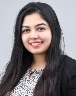 Nidhi Ramteke