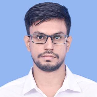Vikash Kumar