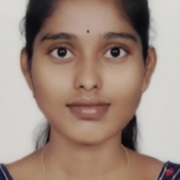 K SHRAVANI