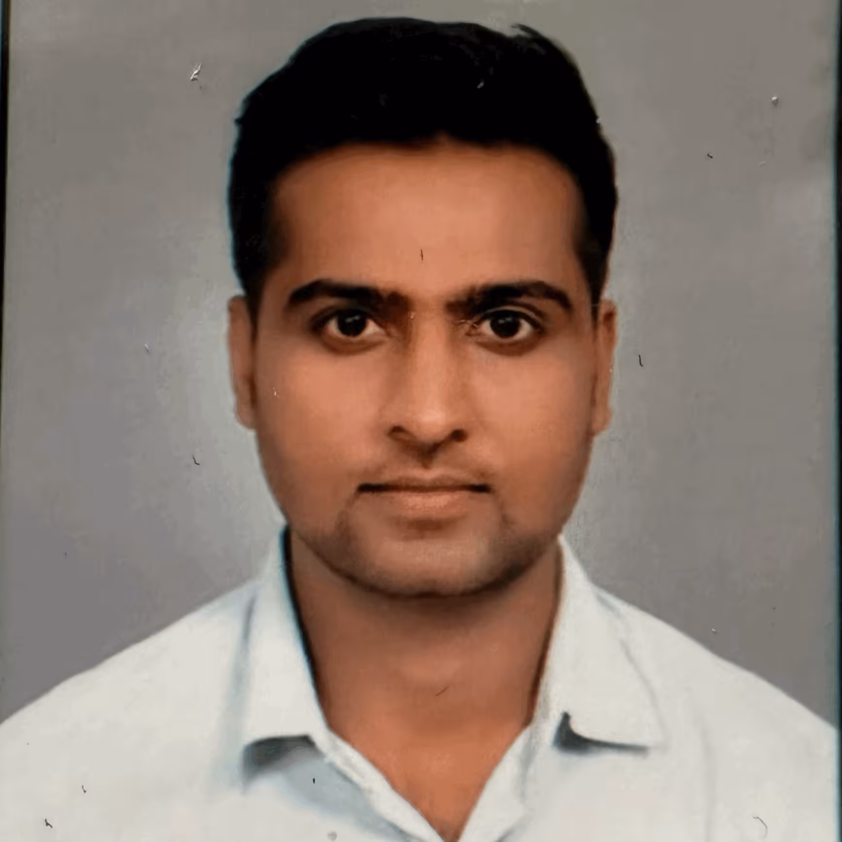 Aasheesh Mishra