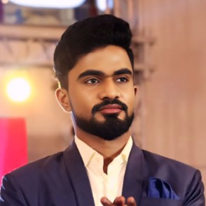 PRADEEP G