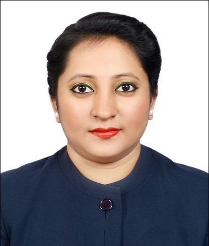 Kuheli Bose