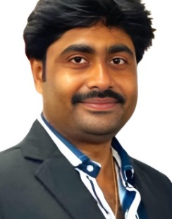 Sai Deepak Sunkara