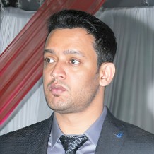 Apurv Ashish