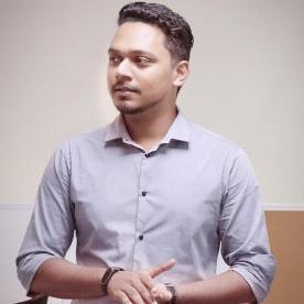 Abhishek Unnikrishnan