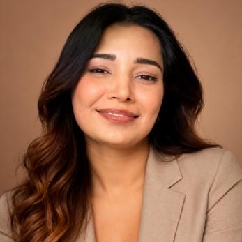 Monika Nayyar