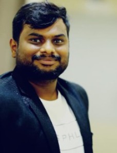 Shiva Chandan Somarapu