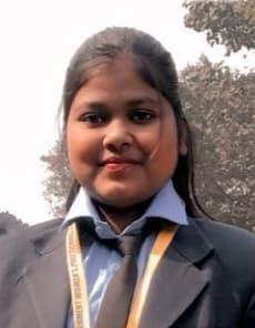 KHUSHI EZAZ