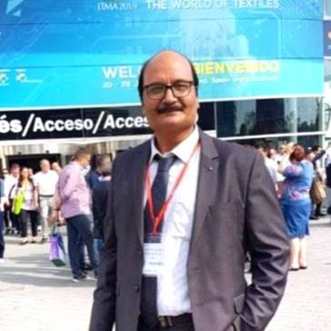 H.S. Sharma