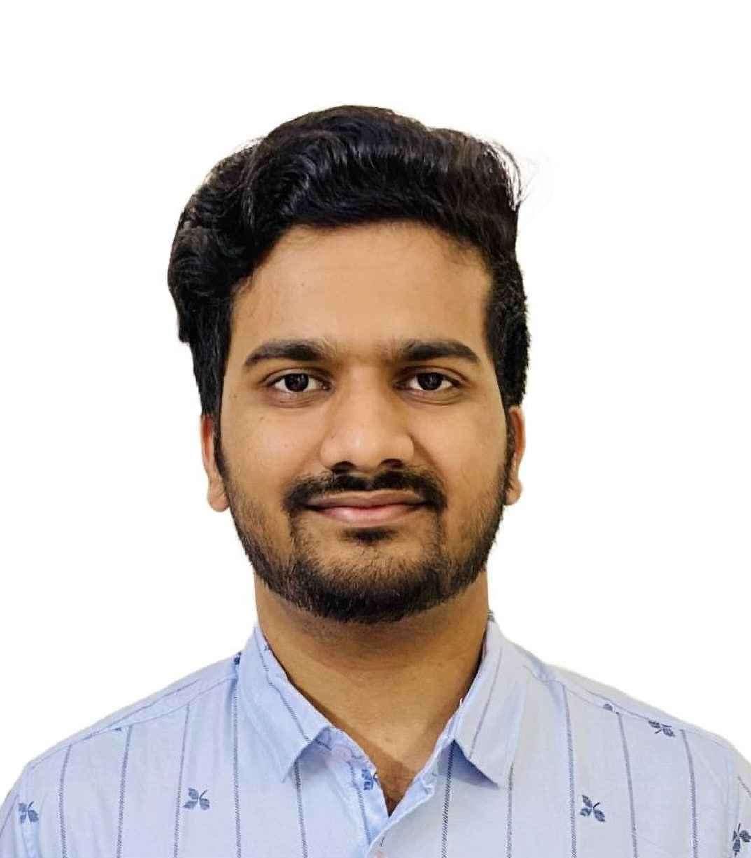 Ketan Rane